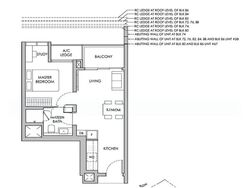 Sengkang Grand Residences (D19), Apartment #621555331